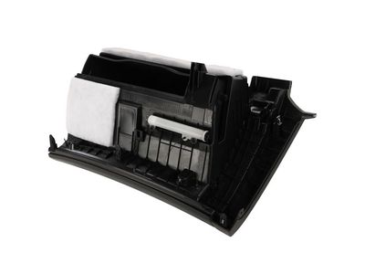 95174266 GM Instrument Panel Compartment Assembly *Black   Product Photo 2 of 4