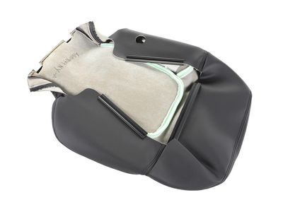 92207973 GM Front Seat Back Cove Product Photo 2 of 2