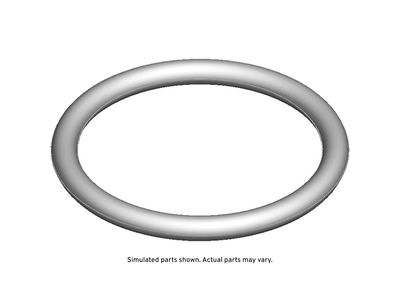 2019 Buick Envision Wheel Seal - 11547812