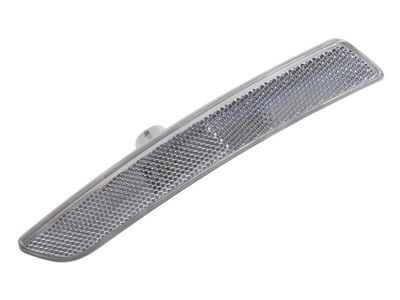 23176145 GM Lamp Assembly, Front Side Turn Signal *Clear Product Photo 3 of 3