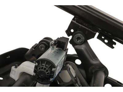 13526970 GM Front Seat Cushion Frame Assembly Product Photo 3 of 4
