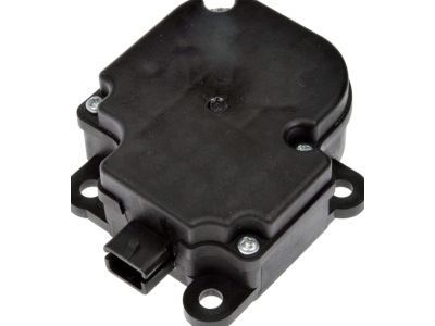 2022 Chevrolet Trax Blend Door Actuator - 95017988