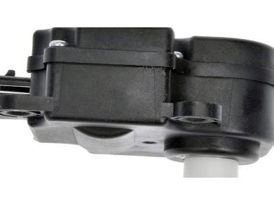 GM 95017988 Actuator Assembly, Air Inlet Valve