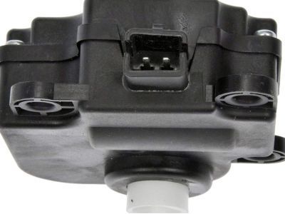 GM 95017988 Actuator Assembly, Air Inlet Valve