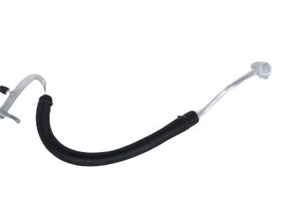 2009 Hummer H3 A/C Hose - 24300169