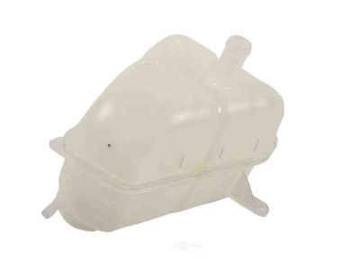 Pontiac Coolant Reservoir - 25775252