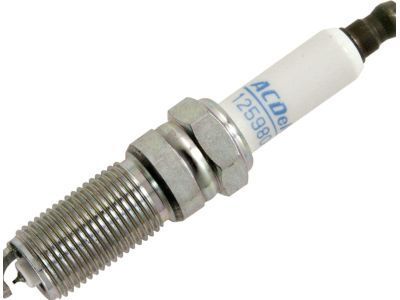 Buick Spark Plug - 12680074