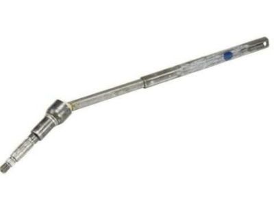 Chevrolet Tahoe Steering Shaft - 26090770