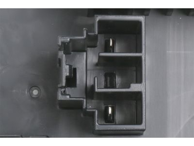 24284374 GM Relay Assembly, High Voltage Battery Disconnect Product Photo 4 of 5