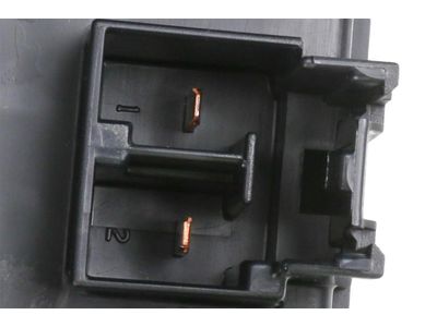 24284374 GM Relay Assembly, High Voltage Battery Disconnect Product Photo 3 of 5