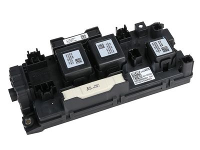 GM 24284374 Relay Assembly, High Voltage Battery Disconnect 24284374 GM Relay Assembly, High Voltage Battery Disconnect Product Photo 1 of 5