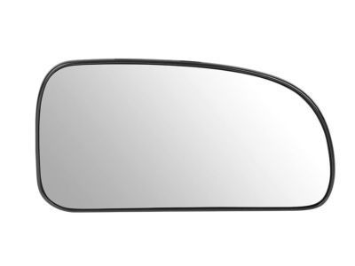 GM 19120843 Mirror,Outside Rear View (Reflector Glass & Backing Plate)