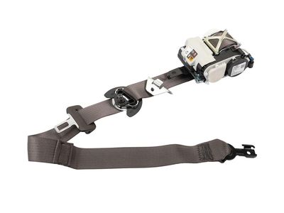 84937951 GM Retractor Kit, F/Seat Belt *Dark Atmosphr Product Photo 4 of 4