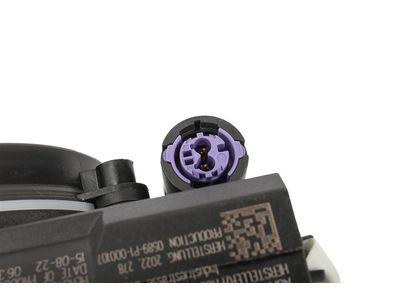 84937951 GM Retractor Kit, F/Seat Belt *Dark Atmosphr Product Photo 3 of 4