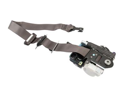 GM 84937951 Retractor Kit, F/Seat Belt *Dark Atmosphr 84937951 GM Retractor Kit, F/Seat Belt *Dark Atmosphr Product Photo 1 of 4