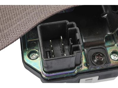 84937951 GM Retractor Kit, F/Seat Belt *Dark Atmosphr Product Photo 2 of 4