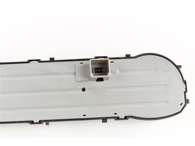 2016 GMC Sierra A/C Switch - 23486616
