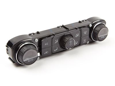 2016 GMC Sierra A/C Switch - 23486616