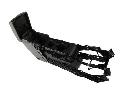 Chevrolet Malibu Center Console Base - 22941120