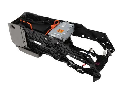 Chevrolet Malibu Center Console Base - 22941120