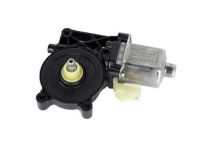 Chevrolet Equinox Window Motor - 22823480