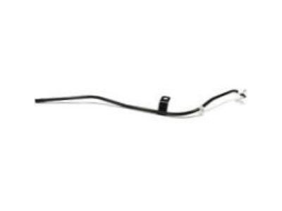 2013 Chevrolet Silverado Dipstick Tube - 12615877