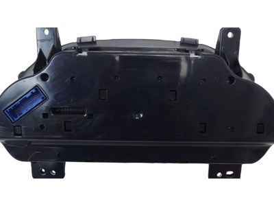 GM 84054166 Instrument Cluster Assembly