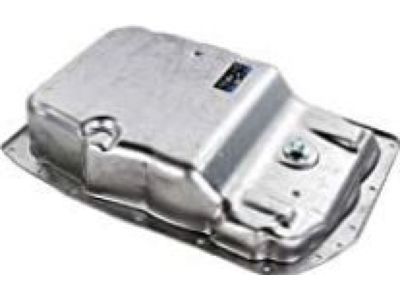 24250062 GM Pan,Automatic Transmission Fluid Product Photo 1 of 1