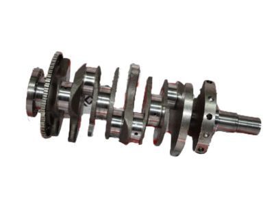 GM 12623074 Engine Crankshaft