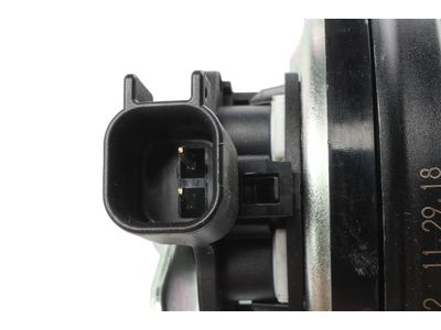 Buick Horn - 42603369