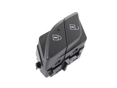 2023 GMC Sierra Door Lock Switch - 86804241
