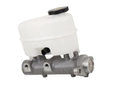 GMC Savana Brake Master Cylinder - 19420962