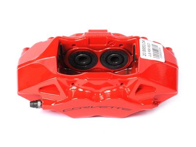 Chevrolet Corvette Brake Calipers - 22847815