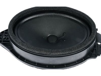 Chevrolet Tahoe Car Speakers - 22753373
