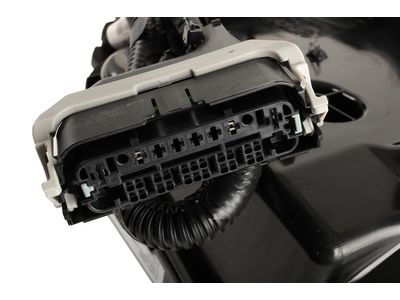 Chevrolet 87821864