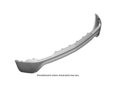 Cadillac XT4 Bumper - 85134043