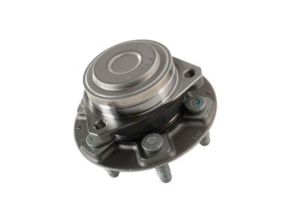 13560187 GM HUB ASM-RR WHL Product Photo 1 of 2