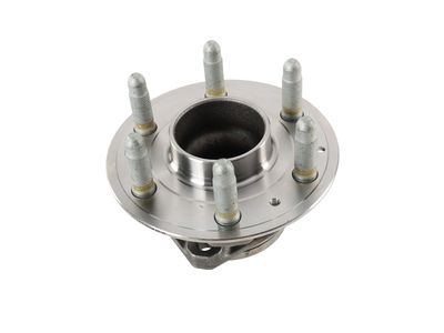 13560187 GM HUB ASM-RR WHL Product Photo 2 of 2