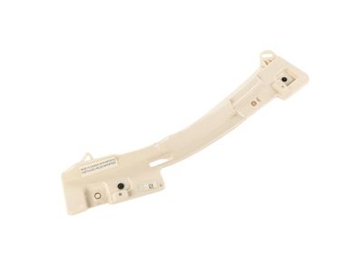 GM 20941269 Bracket,Quarter Inner Trim Finish Panel 20941269 GM Bracket,Quarter Inner Trim Finish Panel Product Photo 1 of 4
