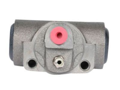 GMC Yukon Wheel Cylinder - 19213355