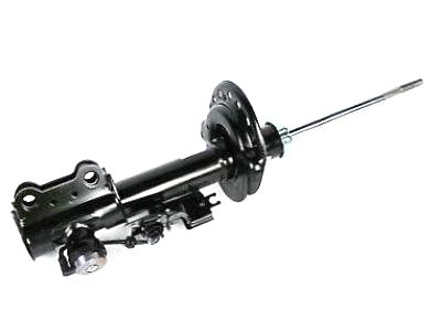 2015 Cadillac SRX Shock Absorber - 22793799