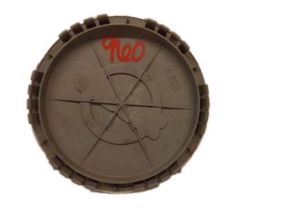 GM 15040220 Hub Cap ASSEMBLY *Aluminum Ove