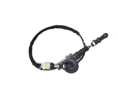 GM Shift Cable - 23325157