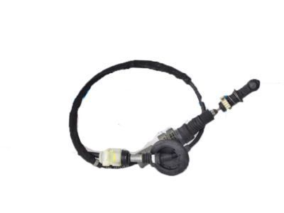 Cadillac ATS Shift Cable - 23325157