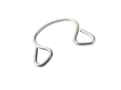 16749319 GM Spr Passenger And Driver Seat Back Reclining Handle Retainer Product Photo 2 of 2