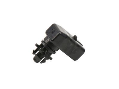 GM 25775833 Sensor Assembly, Ambient Air Temperature *W/2 Terminal