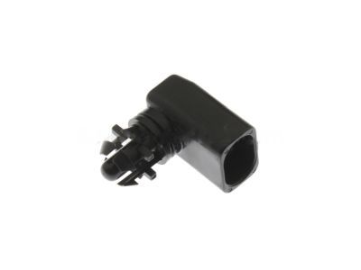 Pontiac Ambient Temperature Sensor - 25775833