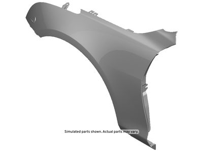 Cadillac 84110675