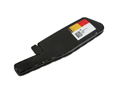 20827690 GM Airbag Assembly, Inflator Restraint Driver Seat Side Module Product Photo 3 of 3