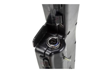GM 20827690 Airbag Assembly, Inflator Restraint Driver Seat Side Module 20827690 GM Airbag Assembly, Inflator Restraint Driver Seat Side Module Product Photo 1 of 3